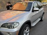 BMW X5 2007 года за 6 500 000 тг. в Астана – фото 3