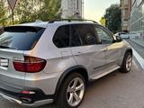 BMW X5 2007 года за 6 500 000 тг. в Астана