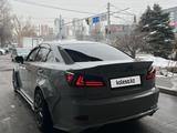 Lexus IS 300 2007 года за 7 000 000 тг. в Алматы – фото 3