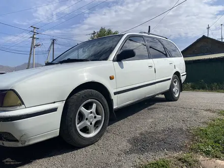 Nissan Primera 1992 года за 1 100 000 тг. в Талдыкорган – фото 4