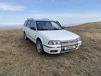 Nissan Primera 1992 годаүшін1 100 000 тг. в Талдыкорган