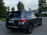 Toyota Highlander 2012 года за 12 800 000 тг. в Усть-Каменогорск