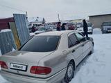 Mercedes-Benz E 230 1996 годаүшін2 300 000 тг. в Алматы – фото 3