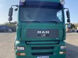 MAN  TGA 44.530 8/4. HIAB 422 E-8 HIPRO 2008 годаfor55 900 000 тг. в Алматы – фото 2