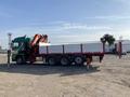 MAN  TGA 44.530 8/4. HIAB 422 E-8 HIPRO 2008 года за 57 700 000 тг. в Алматы – фото 24