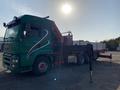 MAN  TGA 44.530 8/4. HIAB 422 E-8 HIPRO 2008 годаүшін55 900 000 тг. в Алматы – фото 25