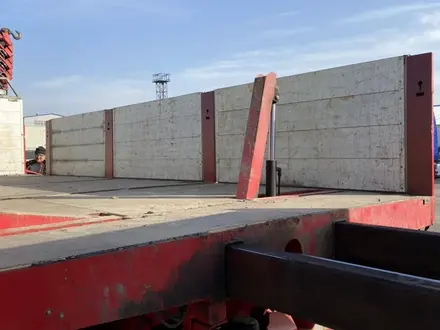 MAN  TGA 44.530 8/4. HIAB 422 E-8 HIPRO 2008 года за 57 700 000 тг. в Алматы – фото 28