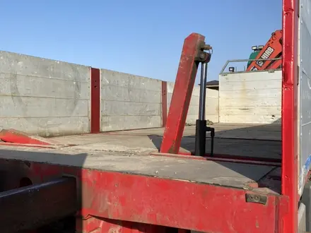 MAN  TGA 44.530 8/4. HIAB 422 E-8 HIPRO 2008 года за 57 700 000 тг. в Алматы – фото 29