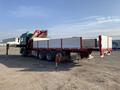 MAN  TGA 44.530 8/4. HIAB 422 E-8 HIPRO 2008 года за 55 900 000 тг. в Алматы – фото 31