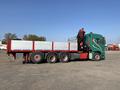 MAN  TGA 44.530 8/4. HIAB 422 E-8 HIPRO 2008 года за 57 700 000 тг. в Алматы – фото 4