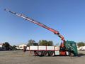 MAN  TGA 44.530 8/4. HIAB 422 E-8 HIPRO 2008 года за 57 700 000 тг. в Алматы – фото 42