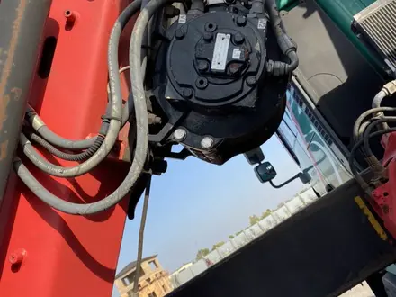 MAN  TGA 44.530 8/4. HIAB 422 E-8 HIPRO 2008 года за 57 700 000 тг. в Алматы – фото 43