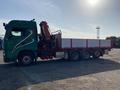 MAN  TGA 44.530 8/4. HIAB 422 E-8 HIPRO 2008 года за 57 700 000 тг. в Алматы – фото 9
