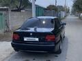 BMW 528 1997 годаүшін2 700 000 тг. в Тараз – фото 4