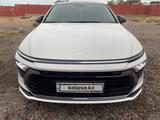 Hyundai Sonata 2024 годаүшін13 000 000 тг. в Балхаш – фото 2