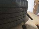 Летние шины Bridgestone Dueler H/P Sport 235/65R18 106H за 50 000 тг. в Семей – фото 2