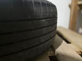 Летние шины Bridgestone Dueler H/P Sport 235/65R18 106H за 50 000 тг. в Семей – фото 3