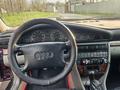 Audi A6 1994 года за 2 500 000 тг. в Алматы – фото 7