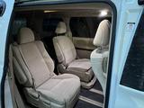 Toyota Alphard 2009 года за 10 500 000 тг. в Астана – фото 3