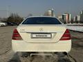 Mercedes-Benz S 500 2007 годаүшін8 500 000 тг. в Алматы – фото 8