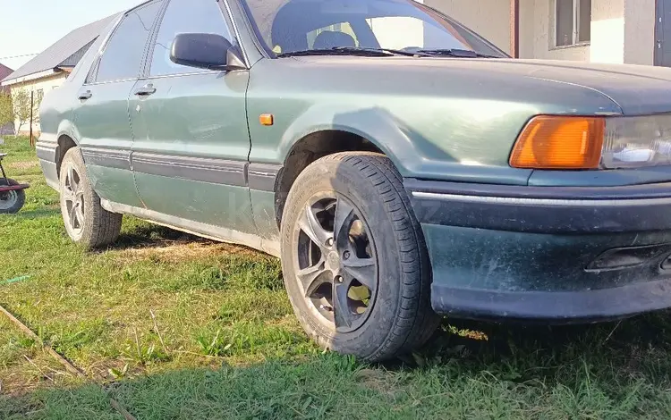 Mitsubishi Galant 1990 года за 700 000 тг. в Алматы