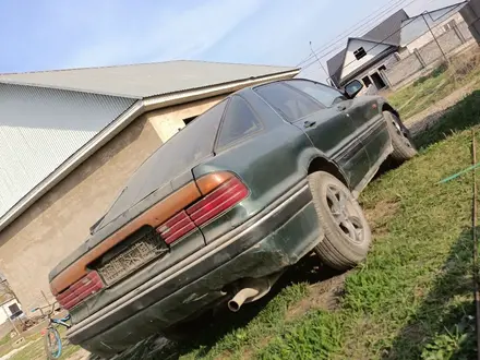 Mitsubishi Galant 1990 года за 700 000 тг. в Алматы – фото 4