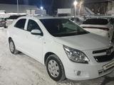 Chevrolet Cobalt 2023 годаfor7 400 000 тг. в Астана