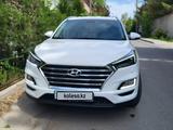 Hyundai Tucson 2018 годаүшін11 900 000 тг. в Шымкент – фото 2
