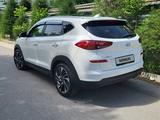 Hyundai Tucson 2018 годаүшін11 900 000 тг. в Шымкент – фото 3