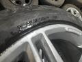 Диски комплект шинами за 350 000 тг. в Шымкент – фото 5
