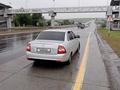 ВАЗ (Lada) Priora 2170 2012 годаүшін1 700 000 тг. в Шымкент – фото 2