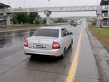ВАЗ (Lada) Priora 2170 2012 годаүшін1 700 000 тг. в Шымкент – фото 2
