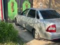 ВАЗ (Lada) Priora 2170 2012 годаүшін1 700 000 тг. в Шымкент – фото 7
