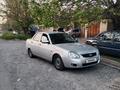 ВАЗ (Lada) Priora 2170 2012 годаүшін1 700 000 тг. в Шымкент – фото 8