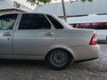ВАЗ (Lada) Priora 2170 2012 годаүшін1 700 000 тг. в Шымкент – фото 9