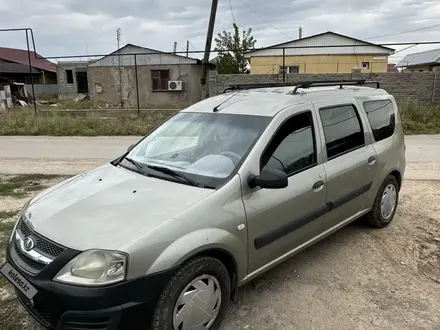 ВАЗ (Lada) Largus 2015 года за 4 500 000 тг. в Боралдай