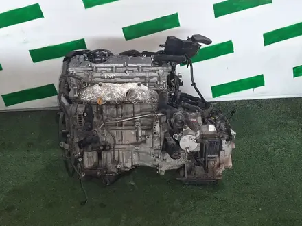 Двигатель на Toyota Camry 50 2.5 (2AR) 2ARFE за 700 000 тг. в Уральск – фото 3