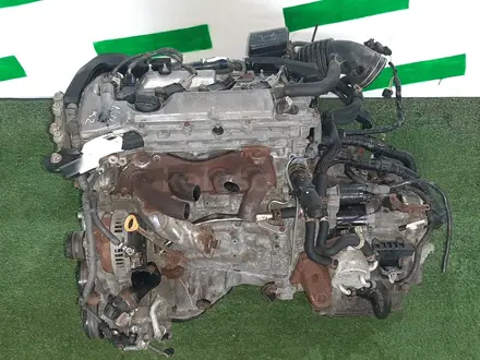 Двигатель на Toyota Camry 50 2.5 (2AR) 2ARFE за 700 000 тг. в Уральск – фото 4