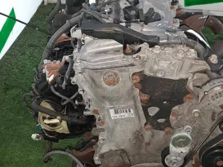 Двигатель на Toyota Camry 50 2.5 (2AR) 2ARFE за 700 000 тг. в Уральск – фото 5