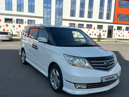 Honda Elysion 2007 года за 7 300 000 тг. в Аксукент