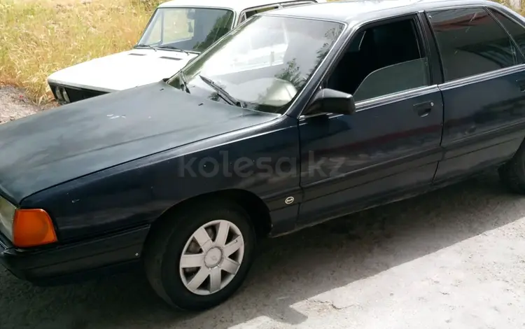 Audi 100 1990 года за 590 000 тг. в Шымкент