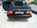 Audi 100 1990 года за 590 000 тг. в Шымкент – фото 4