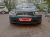 Audi A6 1998 годаүшін3 100 000 тг. в Караганда