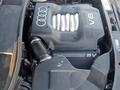 Audi A6 1998 годаүшін3 100 000 тг. в Караганда – фото 17