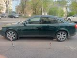 Audi A6 1998 годаүшін3 100 000 тг. в Караганда – фото 2