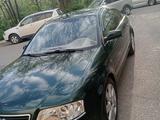 Audi A6 1998 годаүшін3 100 000 тг. в Караганда – фото 3