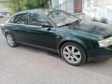 Audi A6 1998 годаүшін3 100 000 тг. в Караганда – фото 4