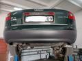 Audi A6 1998 годаүшін3 100 000 тг. в Караганда – фото 9