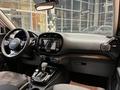 Kia Soul Luxe 1.6 2025 годаүшін11 990 000 тг. в Костанай – фото 14