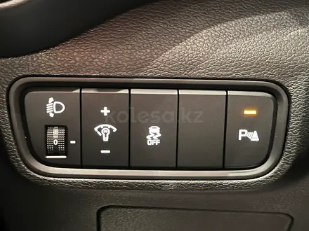 Kia Soul Luxe 1.6 2025 года за 11 990 000 тг. в Костанай – фото 25